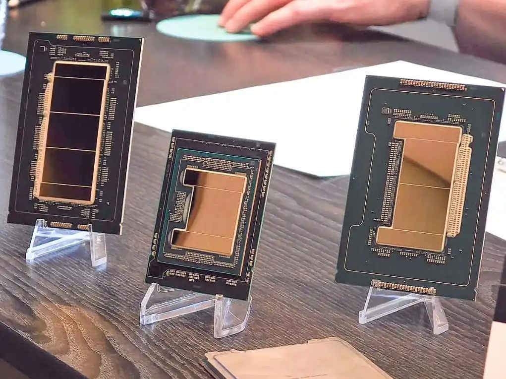 硬剛英偉達(dá)、AMD！英特爾推出新一代AI芯片Xeon 6