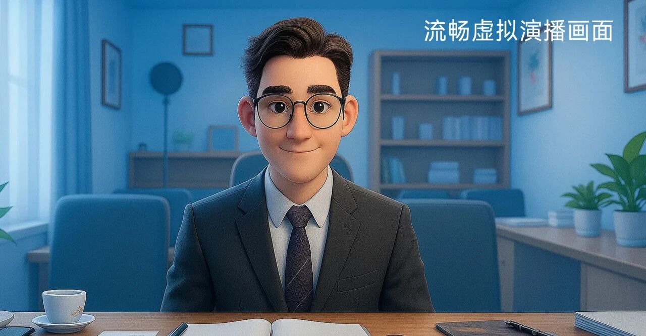 廣電行業AI加速器上線：推理速度飆升5-8倍，成本節省60%