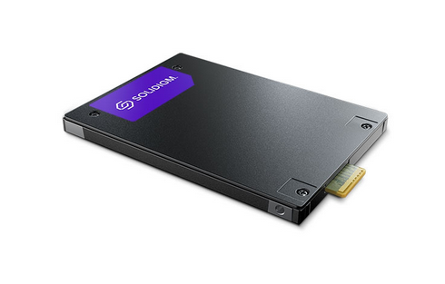 Solidigm D7-PS1030寫入/混合工作負載數據中心固態硬盤 Solidigm D7-PS1030寫入/混合工作負載數據中心固態硬盤