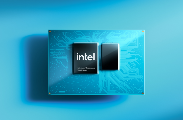 英特爾凌動? 處理器家族