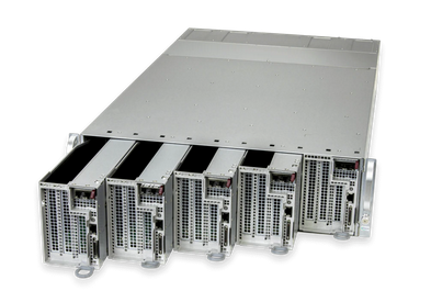 云尖高密度和邊緣服務(wù)器 云尖高密度和邊緣服務(wù)器