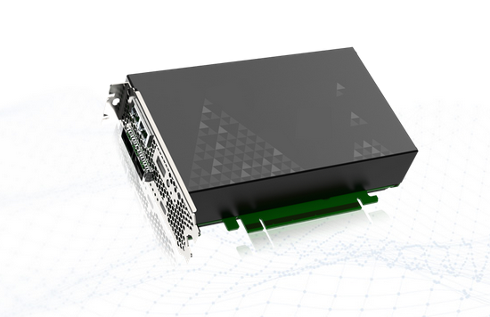 云尖DPU數(shù)據(jù)處理卡 云尖DPU數(shù)據(jù)處理卡