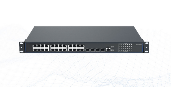 云尖工業交換機