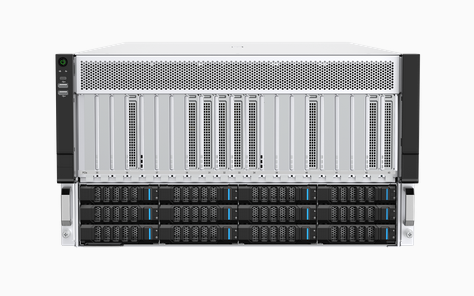 云尖AI算力服務(wù)器 云尖AI算力服務(wù)器