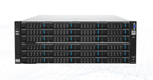 云尖存儲服務(wù)器